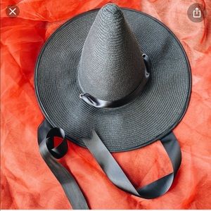 The Beheaded Everyday Bruja Witch Hat